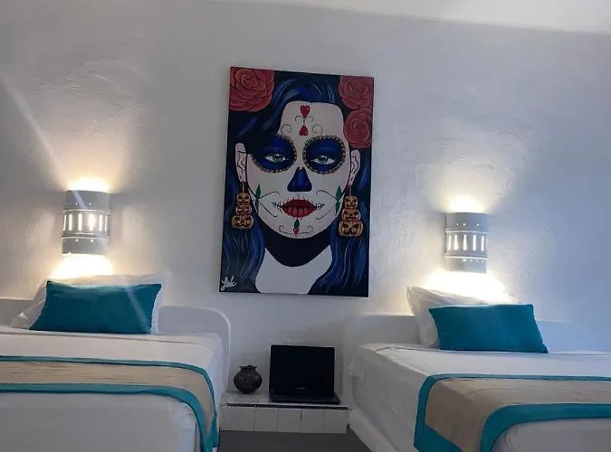 Hotel Trebol 5th Avenue
