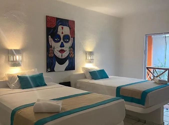 Trebol 5th Avenue Hotel 4*