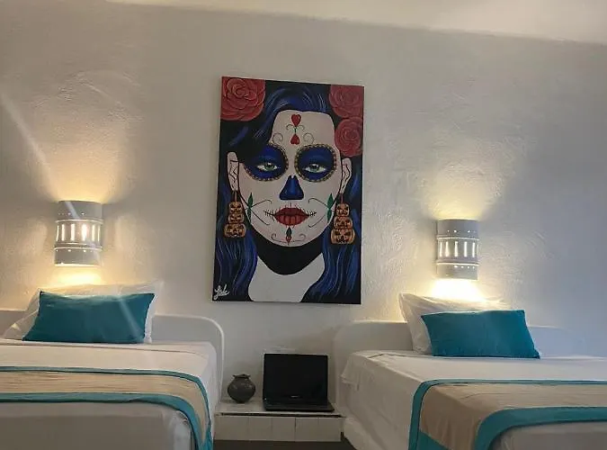 Trebol 5th Avenue Hotel