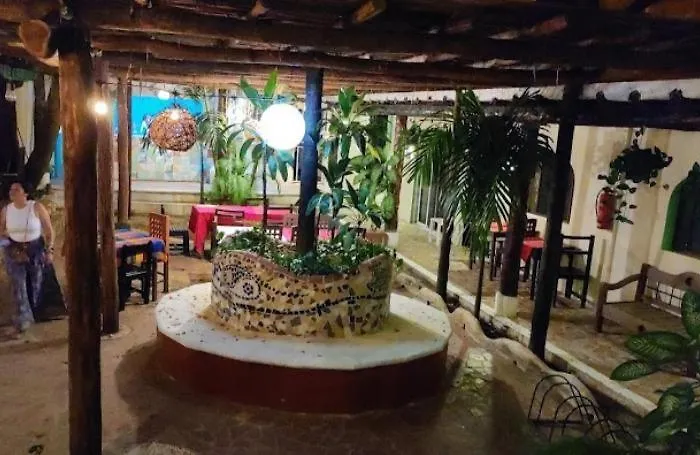 Trebol 5th Avenue 4* Playa del Carmen