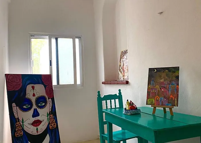 Hotel Trebol 5th Avenue Playa del Carmen